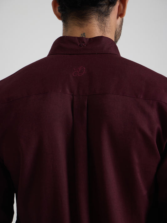 Classic Linen Wine