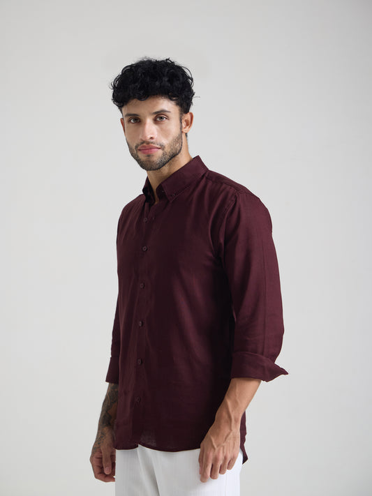 Classic Linen Wine